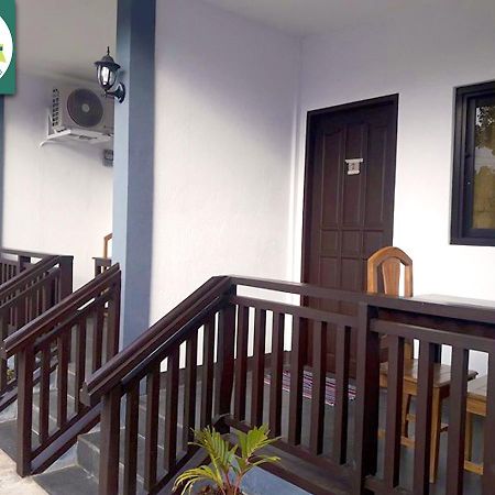 Casi Verde Panglao Exteriér fotografie