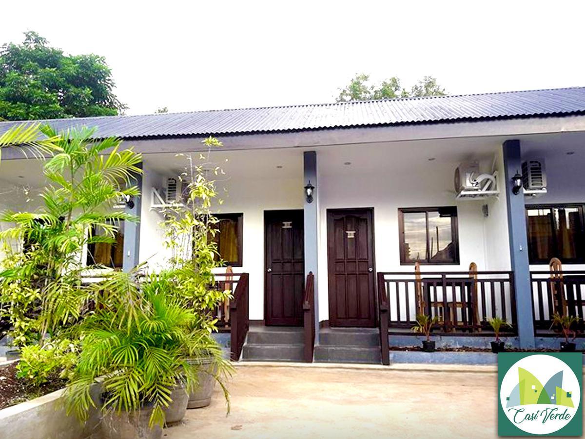 Casi Verde Panglao Exteriér fotografie